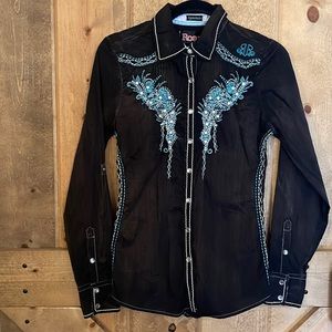 Women’s western top